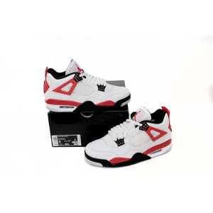 How do these fake Jordan 4s fit compared to regular sneakers|sneakers2024?