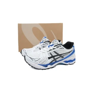 Why do these fake asics have mesh upper design|sneakers2024?